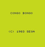 Congo Bongo